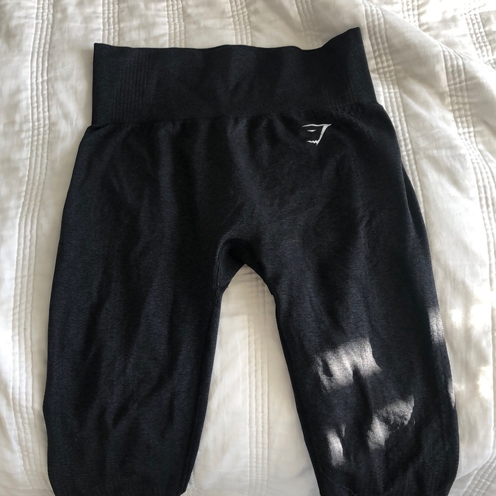 Gymshark vital seamless leggings full length!